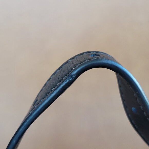 Coach bandit card case belt bag (damaged) - Picture 11 of 11